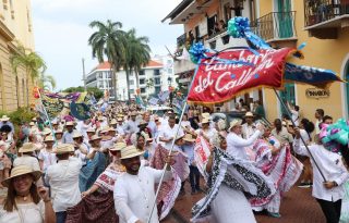 La iniciativa se consolidó como una de las actividades de mayor impacto ciudadano. Foto: Cortesía