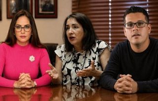 La investigación seguirá su curso.  Archivo