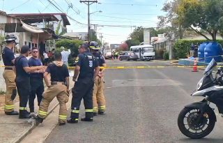 Todos los derechos reservados Editora Panamá América S.A. - Ciudad de Panamá - Panamá 2018. Prohibida su reproducción total o parcial, sin autorización escrita de su titular. Foto. Thays Domínguez