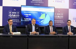 Esta estrategia forma parte del plan quinquenal de la entidad bancaria. Foto: Cortesía