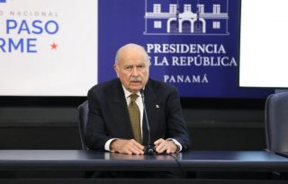 Miguel Antonio Bernal. Foto: Cortesía