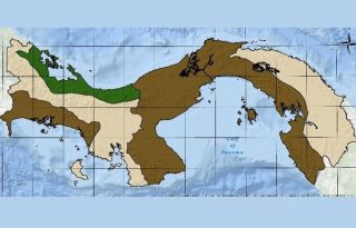 Escenarios esperados de lluvia para los mese de mayo a julio. Foto: Cortesía