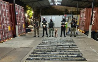 La PN seguirá sus acciones preventivas y operativas. Foto: EFE