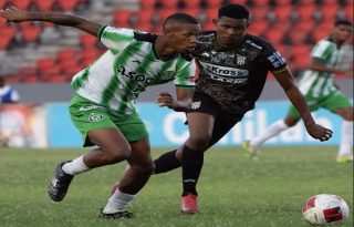 Alianza y CAI, juegan la  repesca y buscan su boleto a semifinal. Foto: Cortesía/ LPF
