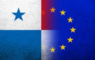 La aprobación de la iniciativa es importante para salir de la lista de paraísos fiscales de la UE. Foto ilustrativa