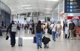 En Panamá se han registrado dos casos importados de sarampión. Foto: Cortesía
