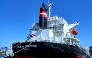 Este año las detenciones de barcos han superado las de 2025.