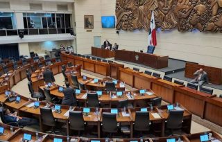Aún no se ha definido quién será el candidato. Foto: Archivo