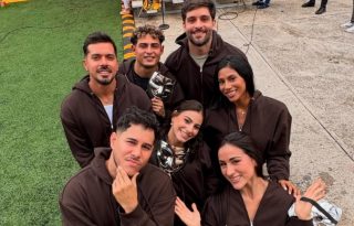 Calle 7. Foto: Instagram