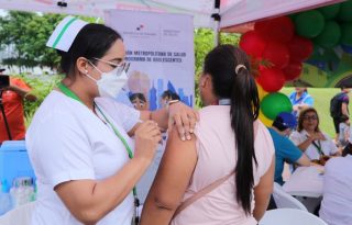 Dirigente dice que hay desempleo entre egresados de enfermería.