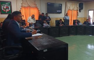 El proyecto será presentado posteriormente ante la Comisión de Presupuesto de la Nación, instancia donde se evaluará la viabilidad financiera y administrativa de la iniciativa. Foto. Melquíades Vásquez