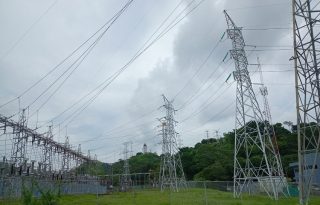 La generación y la distribución eléctrica se encuentran en manos privadas en el país. Foto: Archivo