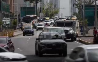 Trasporte lidera el aumento de precios en abril.