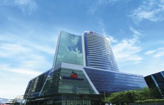 La calificación de Banesco Panamá se fundamenta en el desempeño.