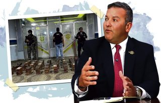 La Policía Nacional afrontará este y el próximo año una pérdida de personal importante debido a que unos 2,000 colaboradores. Foto: EPASA