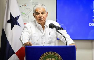 Presidente José Raúl Mulino anuncia en Panamá Oeste las 360 obras en ejecución y el turismo fortalece empleos.