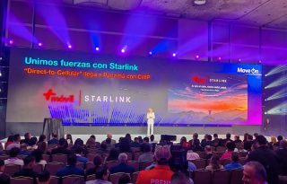 +Móvil fortalece aún más su posición como pionera y líder en el desarrollo de soluciones tecnológicas. Foto: Cortesía