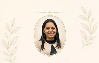 La fiscal adjunta Patricia Ossa deja en la orfandad a tres hijos.