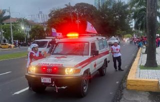 Crean el centro Regional de Derecho Internacional Humanitario para las Américas.