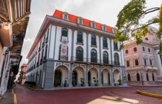 Museo del Canal. Foto: Cortesía