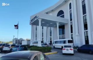 Fiscalía de drogas y policía Nacional ejecutaron la Operación Desafío en Coclé.  