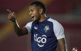 Alberto Quintero aportará experiencia al equipo. 
