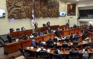 La nueva legislación, destaca el MEF,  reafirma el compromiso de Panamá con los estándares internacionales de transparencia fiscal.