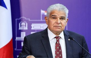 Mulino critica medidas cautelares de delitos graves.