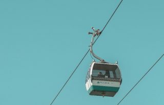 Su construcción debe durar dos años, de acuerdo a especialistas. Foto ilustrativa