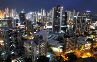 Panamá fortalece su reputación internacional como una jurisdicción comprometida con la transparencia. Foto: EFE
