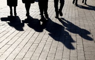 El crimen organizado se ha reforzado y cuenta con más herramientas para cometer sus fechorías. Foto ilustrativa