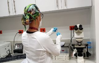 Este tipo de tumor es difícil de detectar en sus primeras etapas.