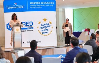 Este congreso representa un espacio clave para avanzar hacia una enseñanza más dinámica para los estudiantes, y los educadores. 
