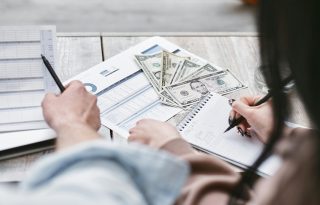 Para un puesto junior Panamá registra un salario medio requerido de $790. Foto: Pexels