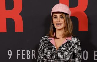 Penélope Cruz.  Foto: EFE / Chema Moya