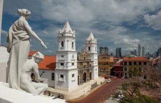 Alianzas que potencien el lugar del patrimonio como motor de desarrollo.