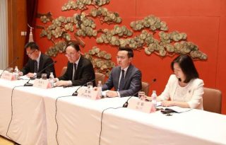 China ha mantenido una estrecha cooperación con los países latinoamericanos. Foto: Cortesía
