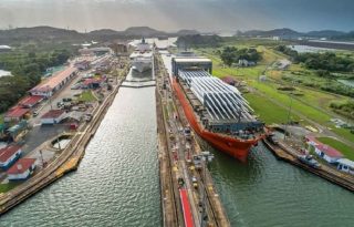 Aggreko anunció una inversión de US$216 millones para Latinoamérica durante 2026, la más importante realizada por la empresa en la región en las últimas dos décadas. 
