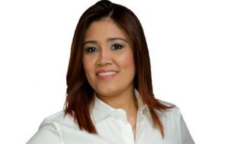 Azihra Valdés es la nueva secretaria ejecutiva de Conades.