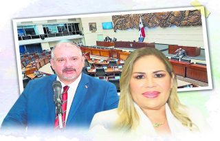 La inestabilidad que rodea la candidatura del panameñista proviene de los cuestionamientos de quienes, en su momento, respaldaban su gestión. Foto: Epasa