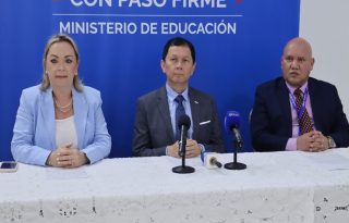 Unos 30 funcionarios han sido desvinculados de la institución.