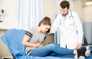 Algunos factores puede incrementar el riesgo de desarrollar cáncer gastrointestinal. Foto: Ilustrativa / Freepik