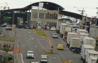 También fortalecerán las operaciones de interdicción marítima.