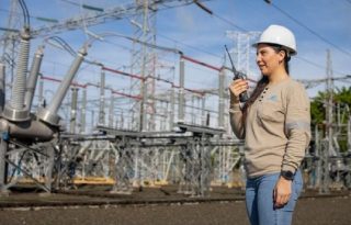 Nueva inversión energética abre nuevas oportunidades para las comunidades.