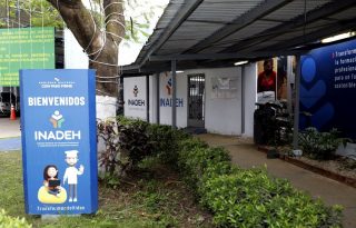 La entidad se reserva el derecho de interponer las acciones legales contra los responsables de la publicación difundida en redes sociales. Foto: Cortesía Inadeh