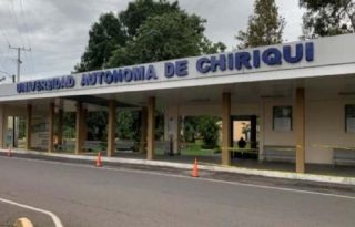    El próximo 19 de agosto se conocerá quién ocupará la rectoría de la Unachi.