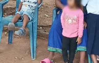 La violencia y los abusos contra los niños han mostrado un preocupante incremento en los últimos años. Foto. Ilustrativa