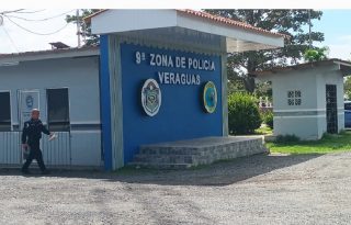 Las autoridades de la provincia reiteraron el llamado a la población para que continúe denunciando cualquier actividad sospechosa. Foto. Melquíades Vásquez