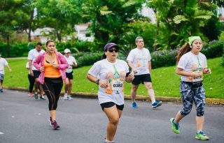 El evento contará con ferias de bienestar y actividades recreativas para todas las edades.