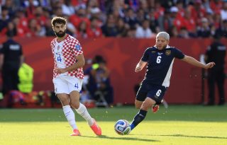Martínez ha tenido un excelente Mundial. Foto: EFE